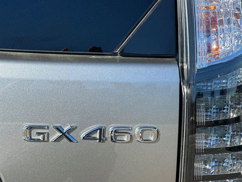 Certified 2023 Lexus GX 460 Premium image 28