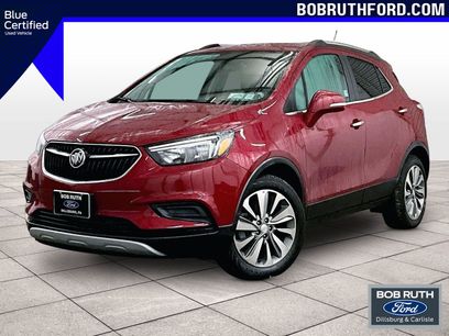 Used 2019 Buick Encore Preferred