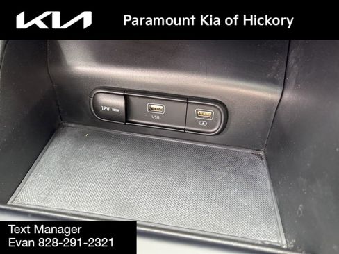 Used 2022 Kia K5 GT-Line w/ GT-Line FWD Premium Package image 26