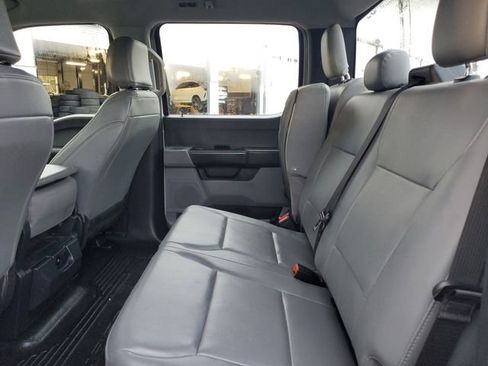 Used 2024 Ford F250 XL image 11