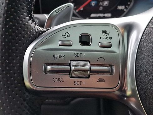 Certified 2023 Mercedes-Benz G 63 AMG 4MATIC image 17
