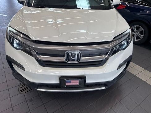 Used 2019 Honda Pilot EX-L image 3
