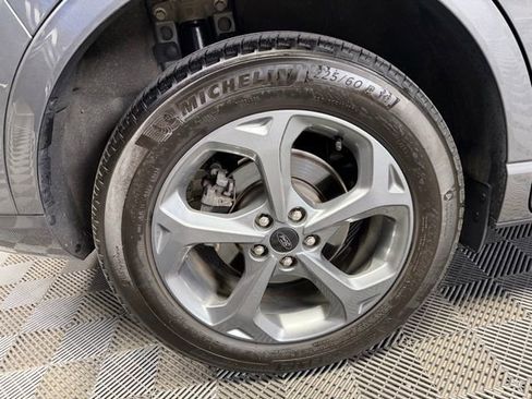 Used 2023 Ford Escape ST-Line w/ Tech Pack #1 image 46