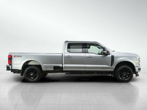 Used 2023 Ford F250 XLT w/ XLT Premium Package image 6