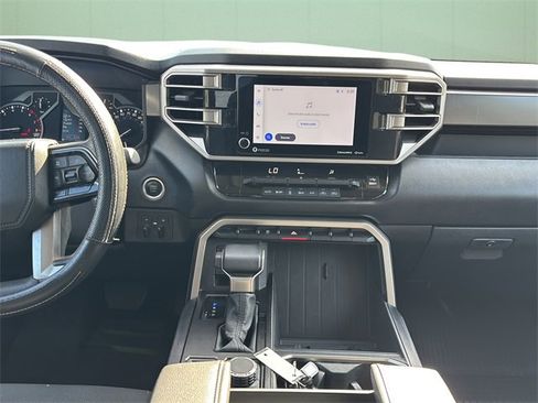 Used 2024 Toyota Tundra SR5 image 19