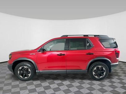 New 2026 Honda Passport TrailSport Elite