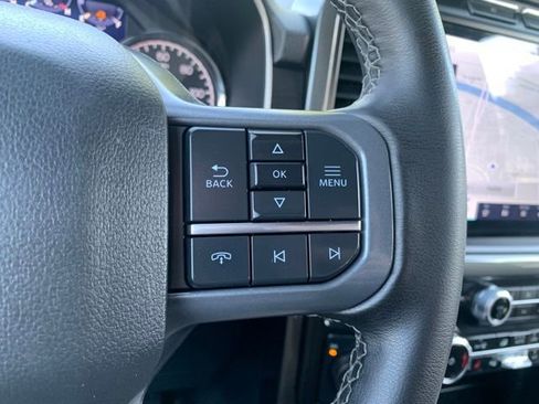 Certified 2023 Ford F150 XLT w/ Equipment Group 302A High AWD/4WD image 20
