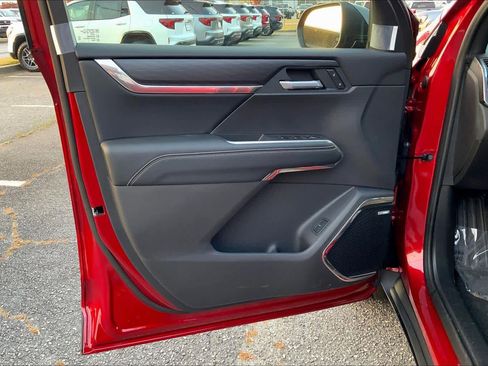 New 2026 GMC Acadia Elevation w/ Black Edition image 10