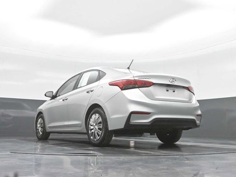 Used 2019 Hyundai Accent SE image 29