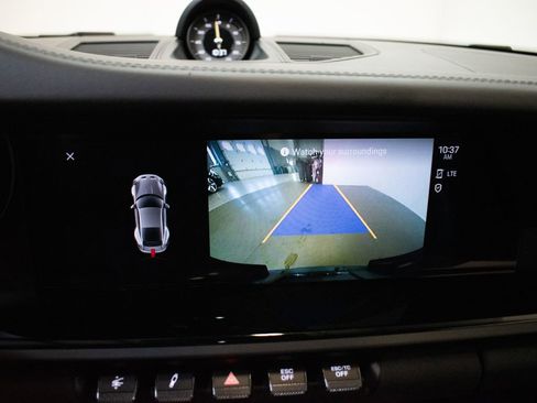 Certified 2022 Porsche 911 GT3 image 27