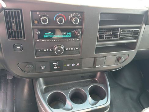 Used 2022 Chevrolet Express 2500 LS RWD image 14