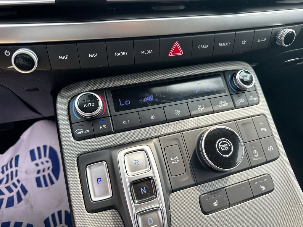 Used 2025 Hyundai Palisade SEL FWD image 22