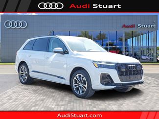New 2026 Audi Q7 2.0T Premium Plus 360° Tour