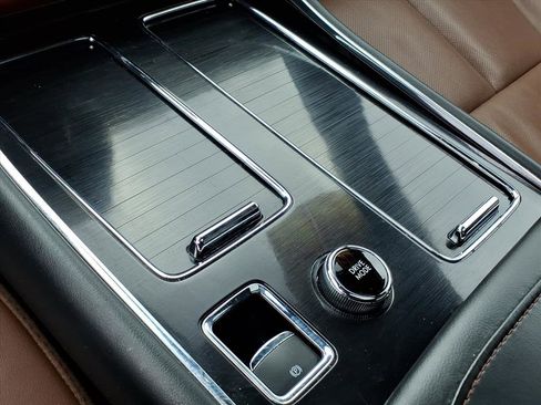 Used 2023 Lincoln Aviator Reserve w/ Elements Package Plus image 22