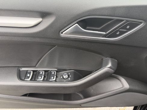 Used 2016 Audi A3 2.0T Premium w/ Audi MMI Navigation Plus image 25