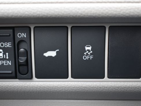 New 2026 Honda Odyssey EX-L image 19