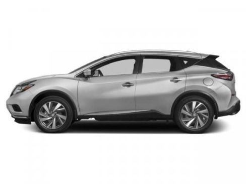 Used 2015 Nissan Murano Platinum w/ Platinum Technology Package image 4