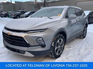 Used 2024 Chevrolet Blazer LT w/ LPO, Floor Liner Package video 1
