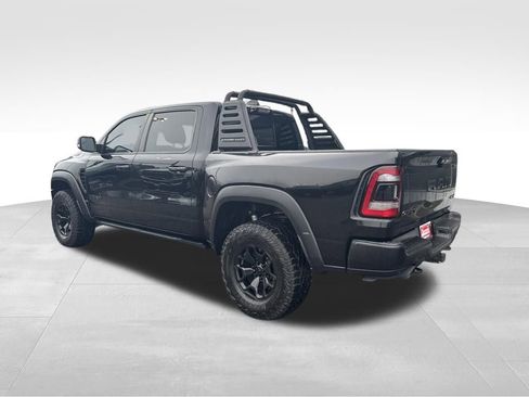 Used 2021 RAM 1500 TRX w/ TRX Level 2 Equipment Group image 3