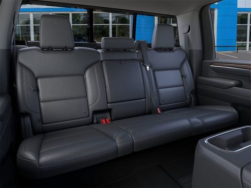 New 2026 Chevrolet Silverado 3500 LT w/ Z71 Chrome Sport Edition image 17