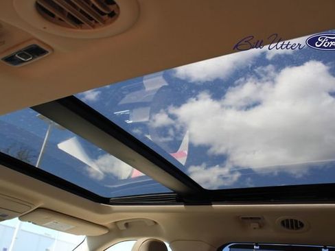 Used 2020 Ford Explorer Limited w/ Class III Trailer Tow Package image 18