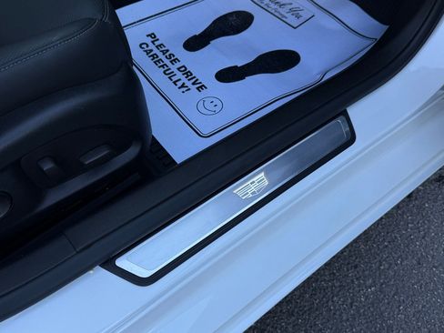 Used 2022 Cadillac CT5 Premium Luxury image 18