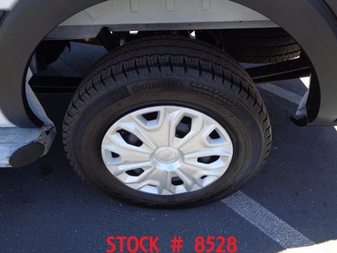Used 2025 Ford Transit 250 Low Roof w/ Exterior Upgrade Package RWD image 21