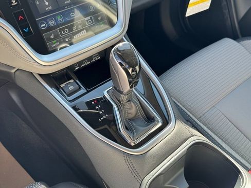 New 2025 Subaru Outback Premium image 29