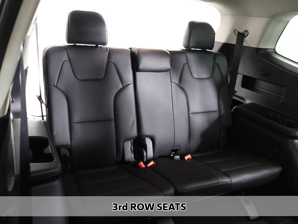 Used 2021 Kia Telluride LX FWD image 4