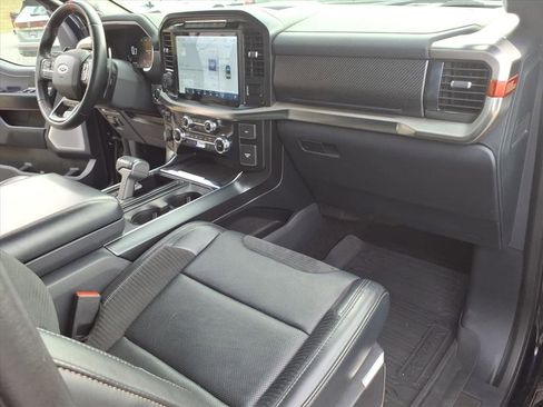 Used 2022 Ford F150 Raptor w/ Equipment Group 801A High image 17