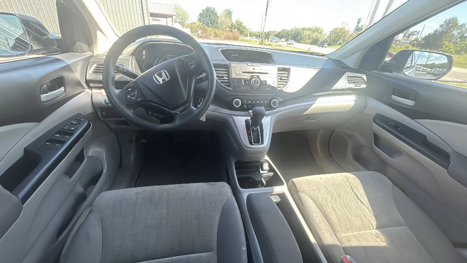 Used 2013 Honda CR-V LX image 11