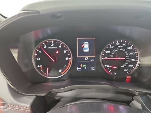 New 2026 Subaru WRX Premium AWD/4WD image 15