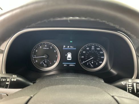 Used 2020 Hyundai Tucson Ultimate AWD/4WD image 13