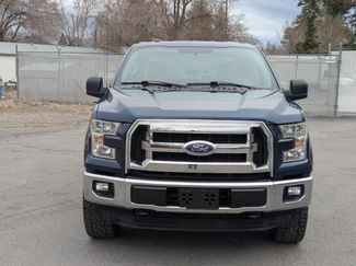 Used 2015 Ford F150 XLT video 2