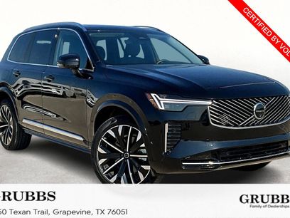 Certified 2025 Volvo XC90 B6 Plus