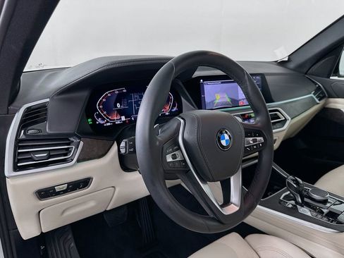 Used 2020 BMW X5 xDrive40i w/ Premium Package image 9