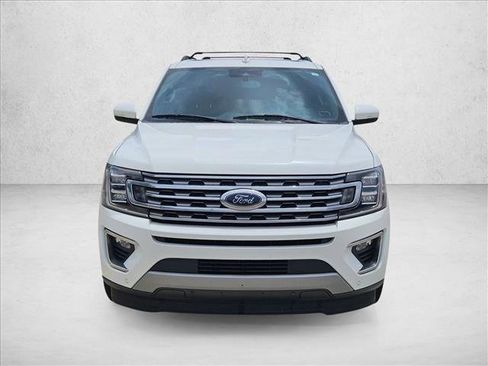 Used 2021 Ford Expedition Limited RWD image 2