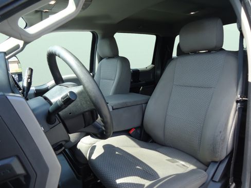 Used 2020 Ford F250 XLT AWD/4WD image 24