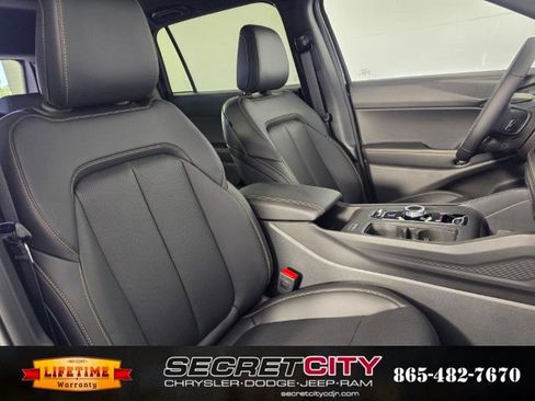 New 2026 Jeep Cherokee Limited AWD/4WD image 31