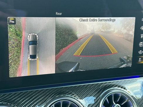 Certified 2021 Mercedes-Benz AMG GT 63 S image 26