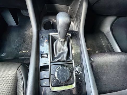 Used 2023 MAZDA MAZDA3 s AWD/4WD image 25