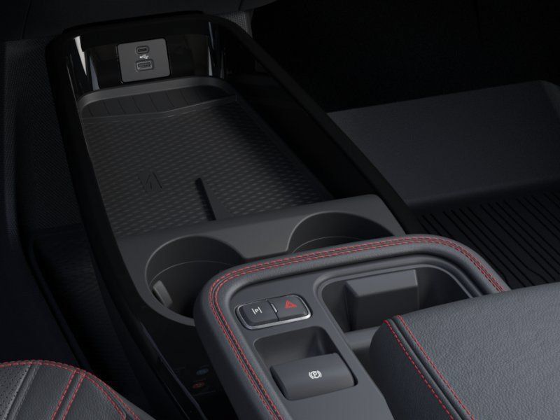 New 2026 Ford Mustang Mach-E Premium w/ Sport Appearance Package RWD image 15