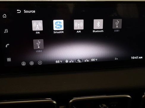New 2026 Nissan Sentra SR w/ SR Premium Package FWD image 23