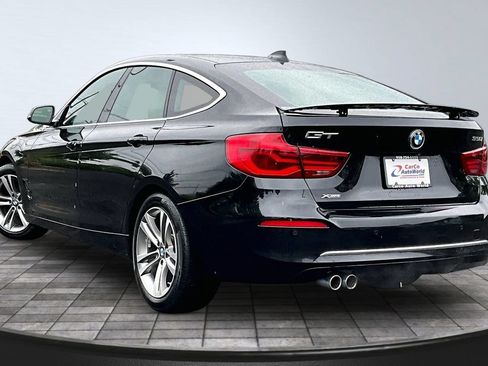 Used 2018 BMW 330i Gran Turismo xDrive w/ Premium Package AWD/4WD image 7