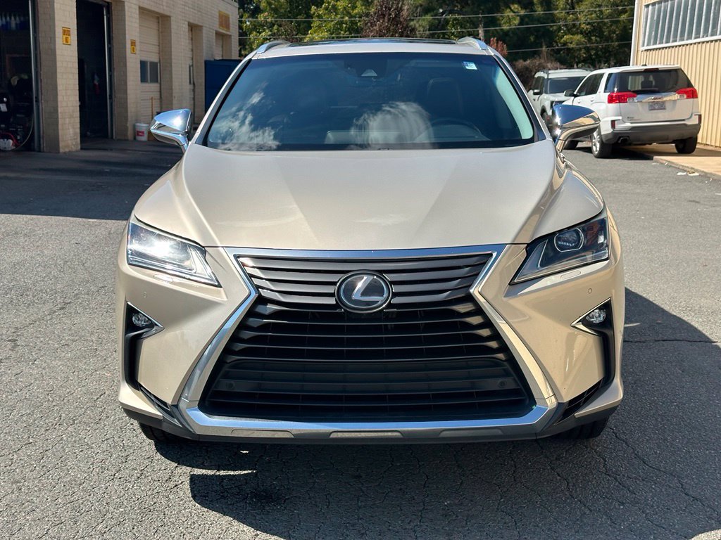 Used 2016 Lexus RX 350 AWD w/ Premium Package image 12
