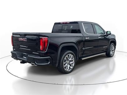 New 2026 GMC Sierra 1500 Denali w/ Denali Reserve Package