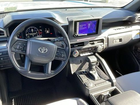 New 2026 Toyota Tacoma SR5 image 14