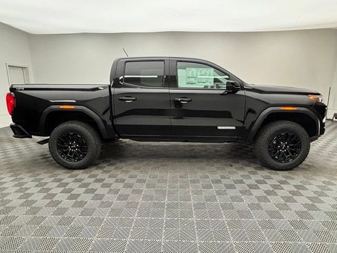 New 2026 GMC Canyon Elevation w/ Convenience Package AWD/4WD image 7
