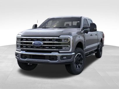 New 2026 Ford F250 XLT w/ XLT Premium Package