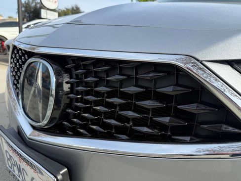 Used 2020 Acura ILX image 17